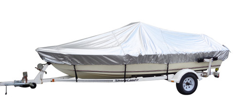 Boatguard 17'-19' 96" Center Console (Boatguard Covers) by Taylor Made (70211)